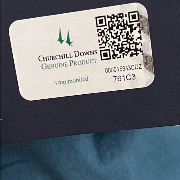 Vineyard Vines Churchill Downs Kentucky Derby 150 tiered dress sz 12 NWT - Picture 9 of 13